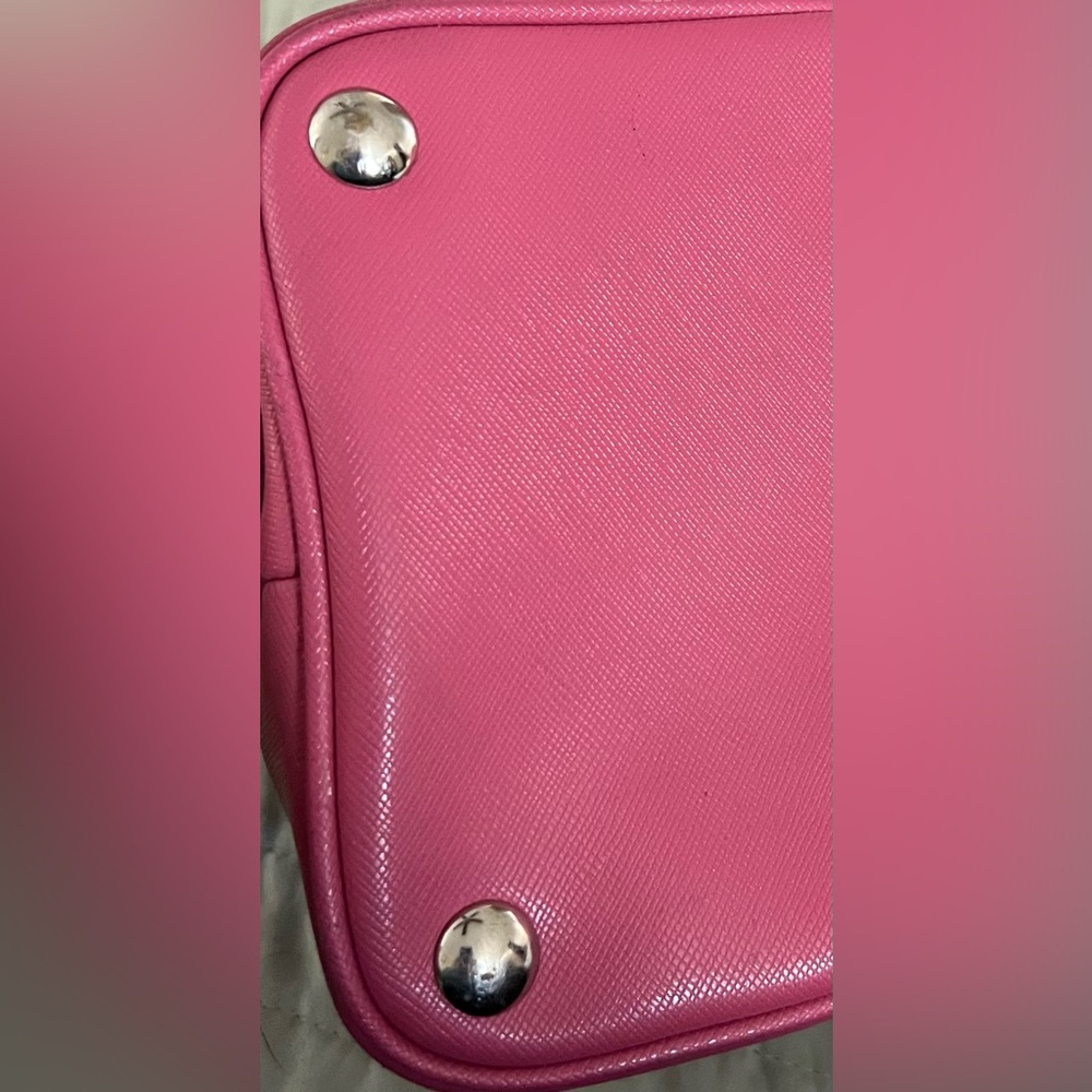 Coach Peyton Domed Satchel - Picture 10 of 10